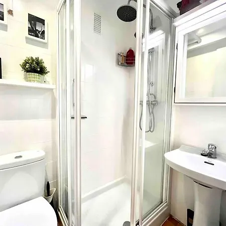 Cata3 Apartament *