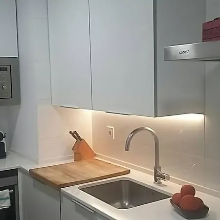 Cata3 Appartement *
