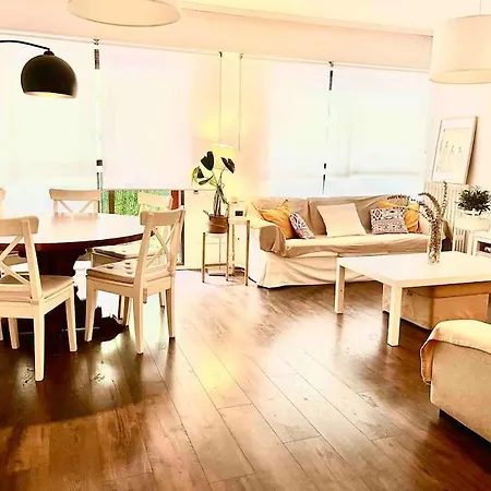Cata3 Free Parking Apartmán San Sebastián