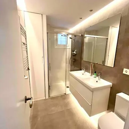 Cata3 Apartment